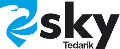 Sky Tedarik AŞ Logo